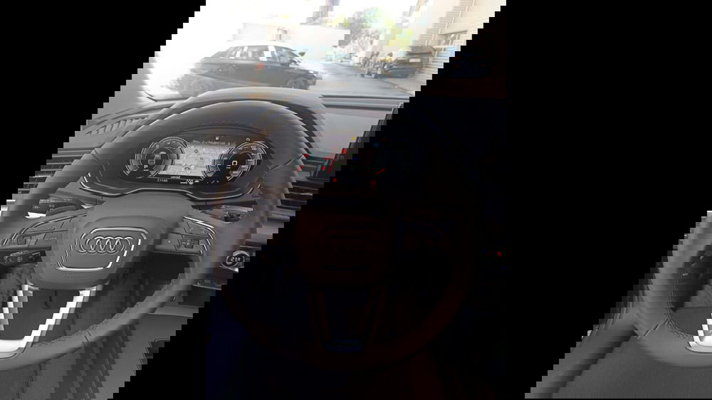 Audi Q5 nuova a Palermo (9)