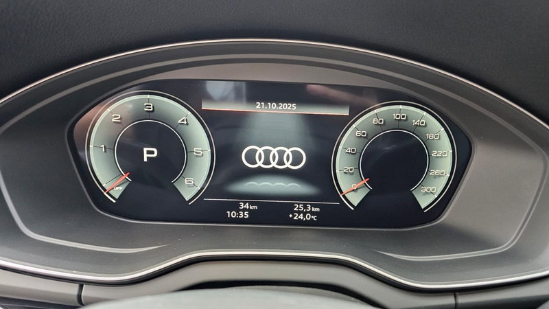 Audi Q5 nuova a Palermo (10)