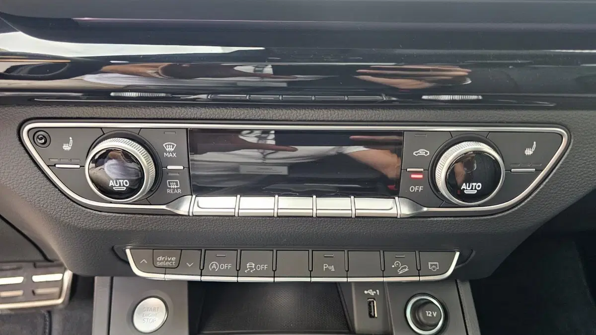 Audi Q5 nuova a Palermo (12)