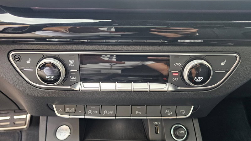 Audi Q5 nuova a Palermo (12)