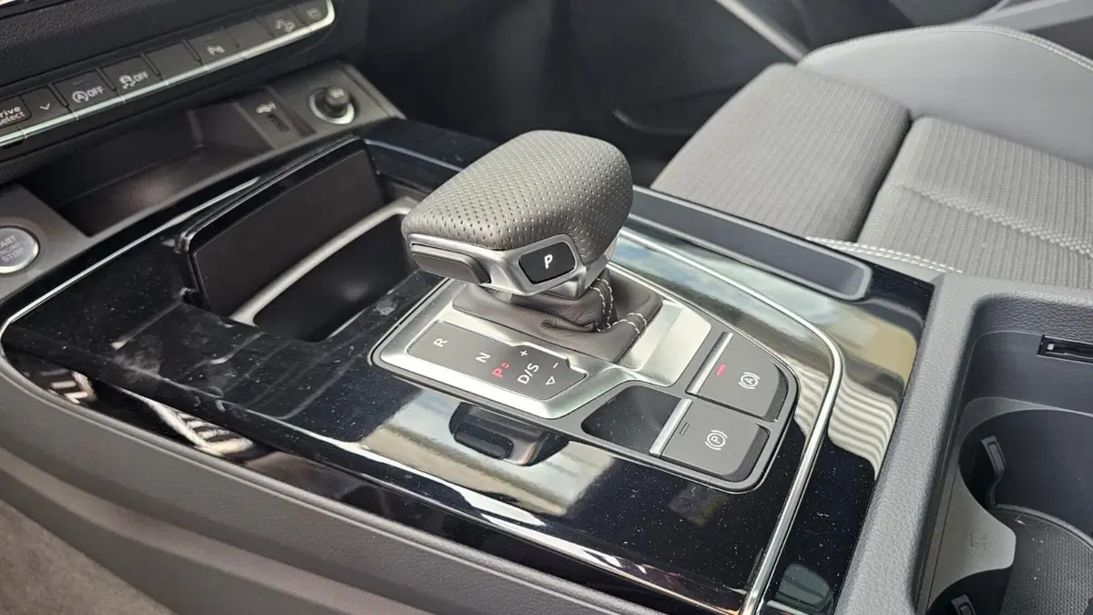 Audi Q5 nuova a Palermo (13)
