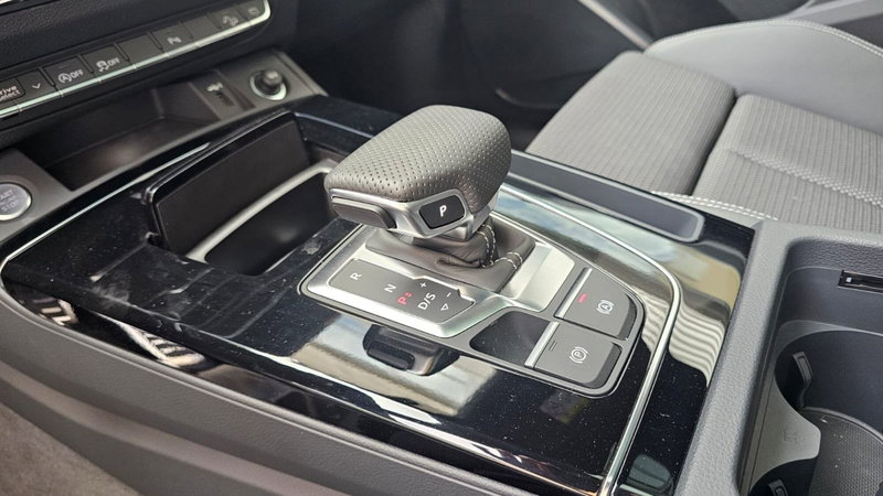 Audi Q5 nuova a Palermo (13)