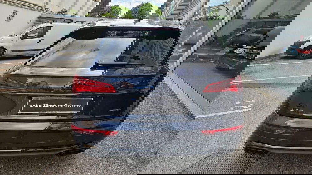 Audi Q5 nuova a Palermo (4)