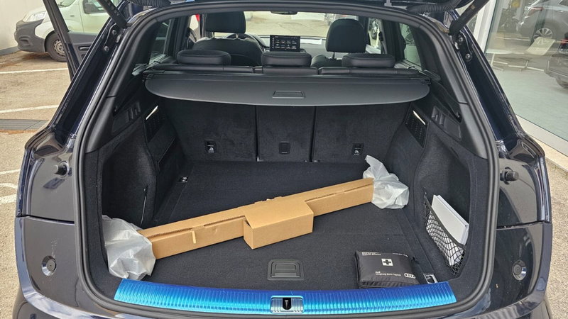 Audi Q5 nuova a Palermo (5)