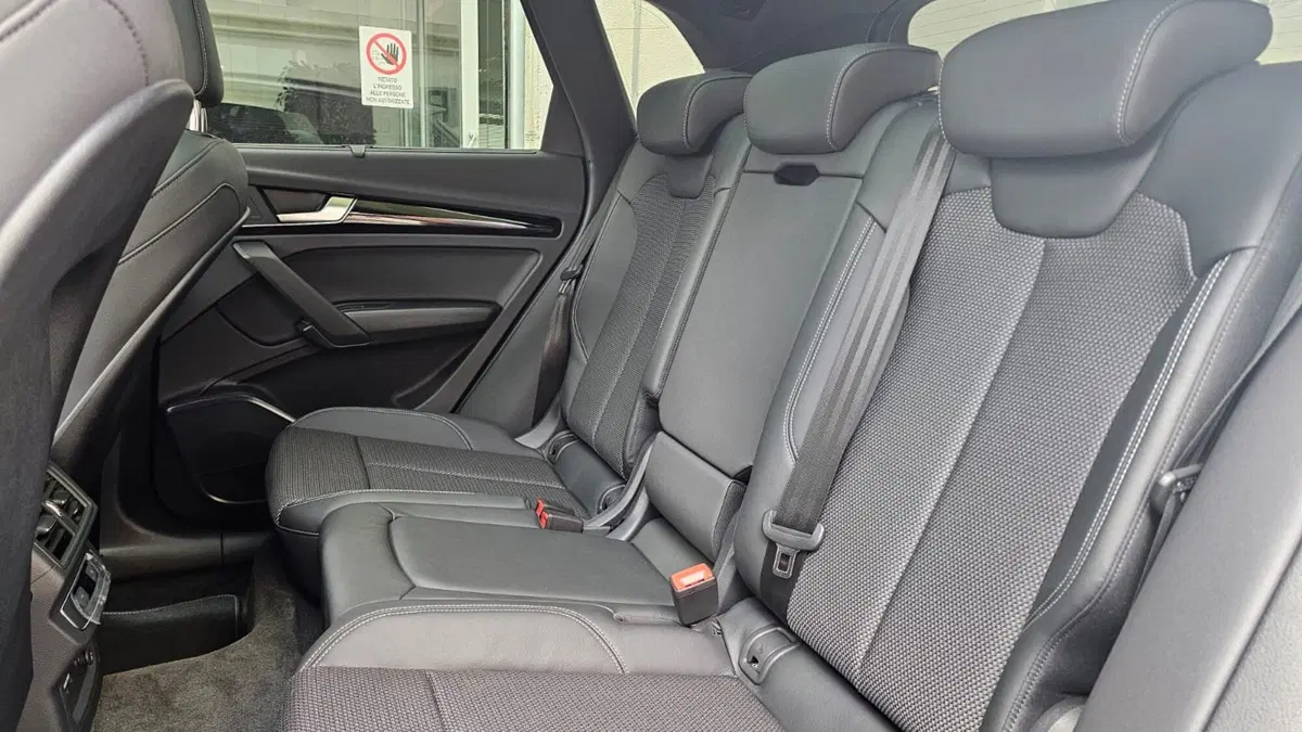 Audi Q5 nuova a Palermo (8)