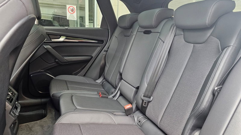 Audi Q5 nuova a Palermo (8)