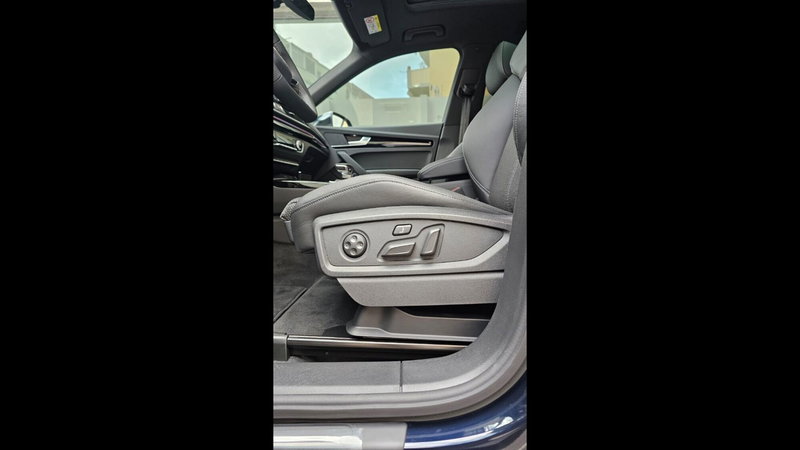 Audi Q5 nuova a Palermo (9)