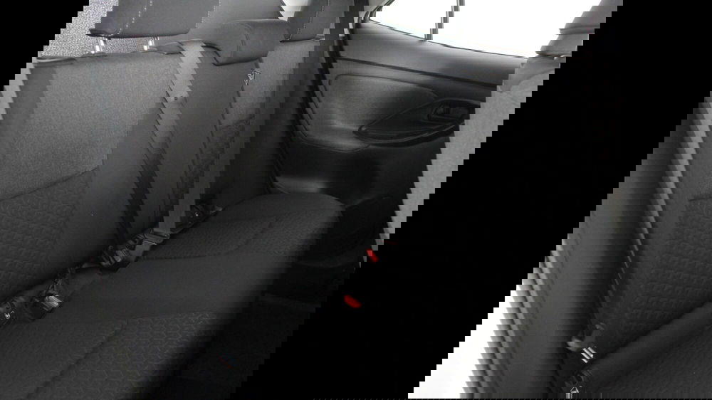 Toyota Yaris Cross usata a Palermo (8)