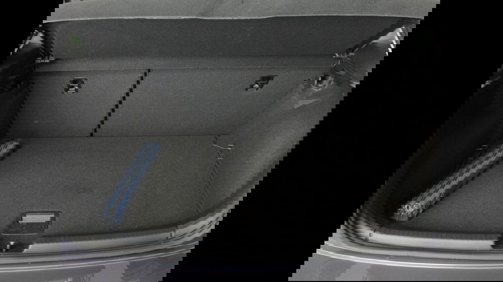 Volkswagen Polo usata a Palermo (10)