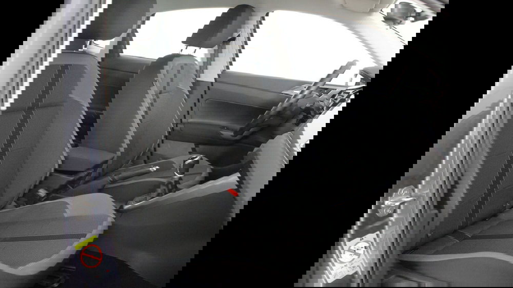 Volkswagen Polo usata a Palermo (11)