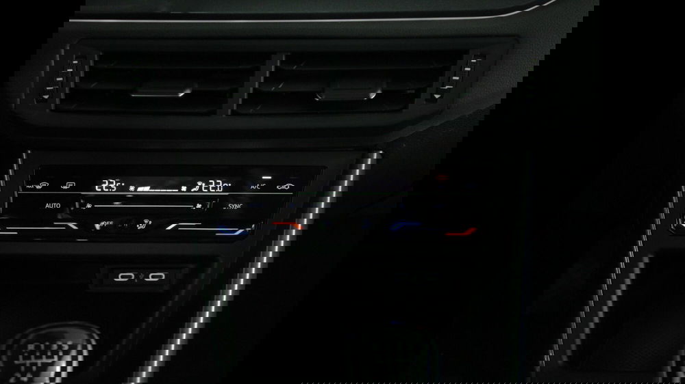 Volkswagen Polo usata a Palermo (13)