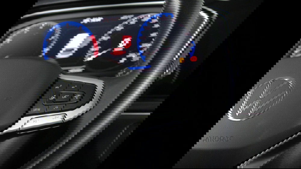 Volkswagen Polo usata a Palermo (15)