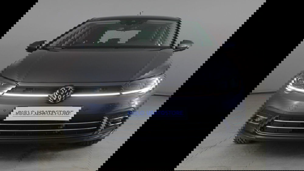 Volkswagen Polo usata a Palermo (2)