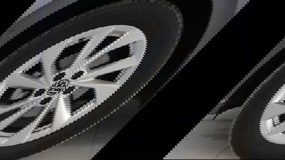 Volkswagen Polo usata a Palermo (5)