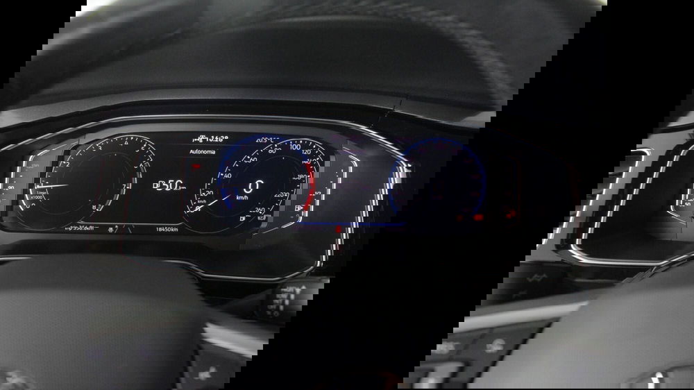 Volkswagen Polo usata a Palermo (7)