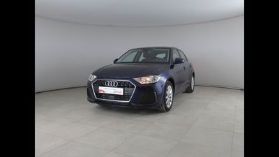 Audi A1 Sportback Sportback 25 1.0 tfsi Business del 2025 usata a Palermo