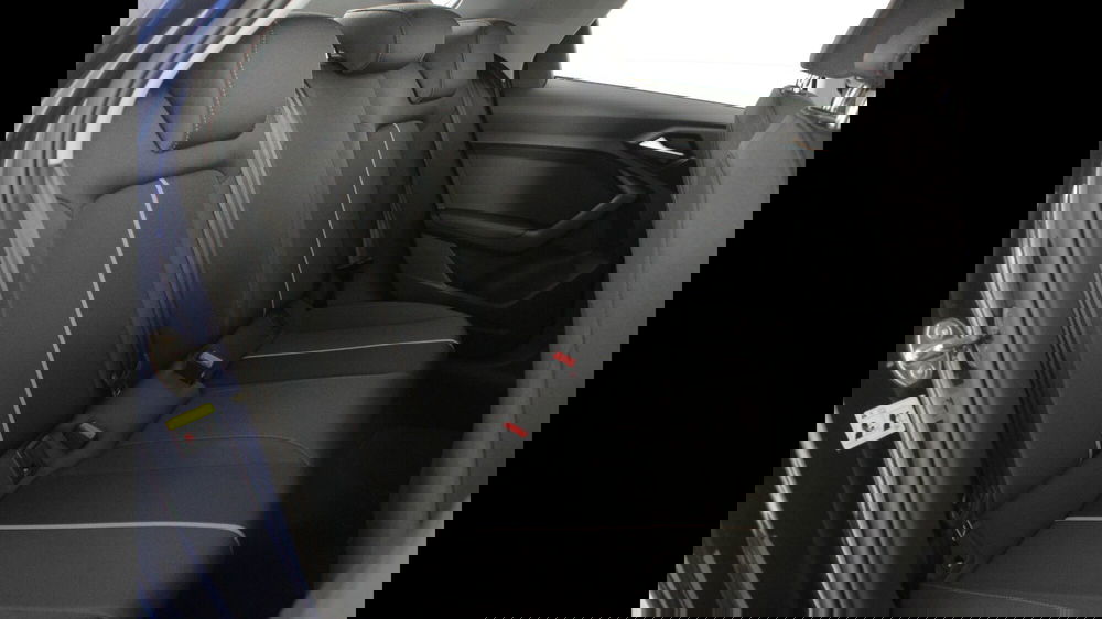 Audi A1 Sportback usata a Palermo (11)