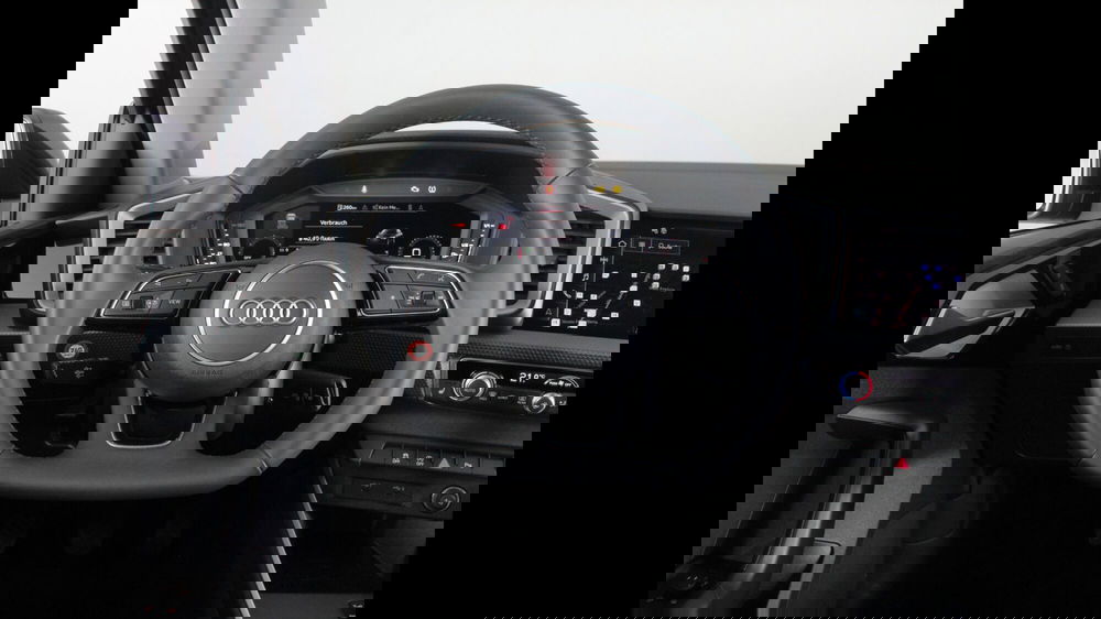 Audi A1 Sportback usata a Palermo (13)