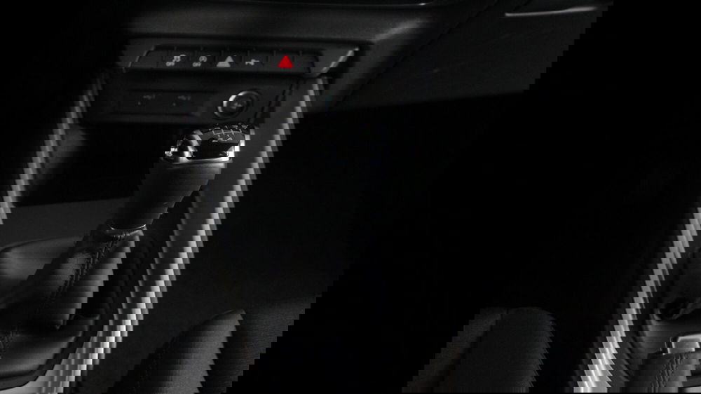 Audi A1 Sportback usata a Palermo (16)