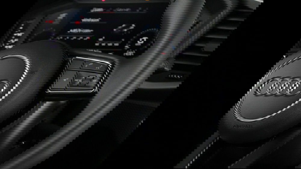 Audi A1 Sportback usata a Palermo (17)