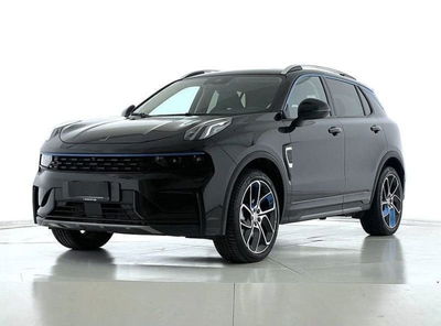 Lynk &amp; Co 01 01 1.5 td phev del 2023 usata a Bastia Umbra