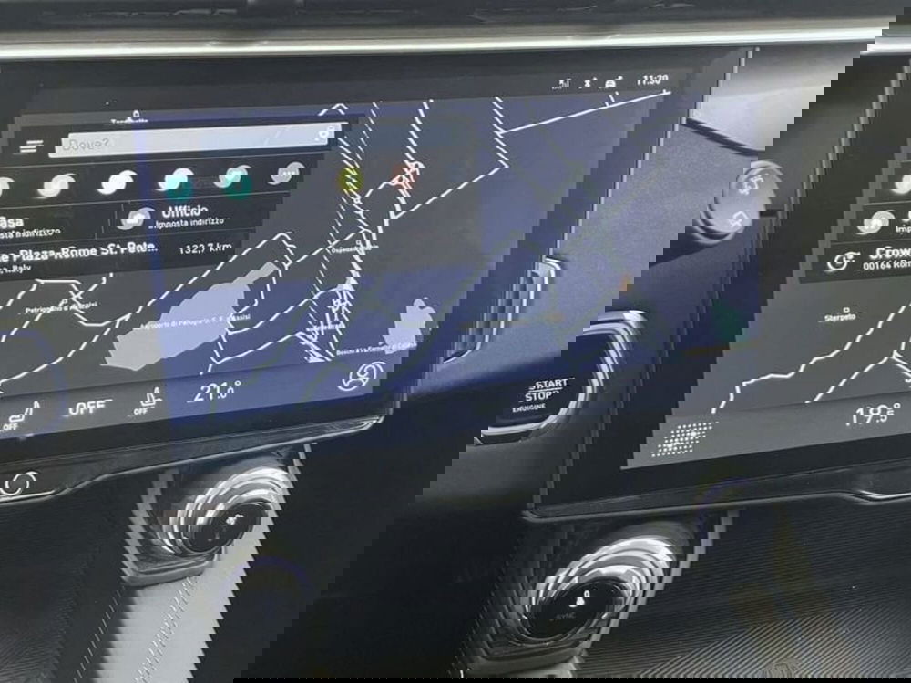 Lynk & Co 01 usata a Perugia (10)