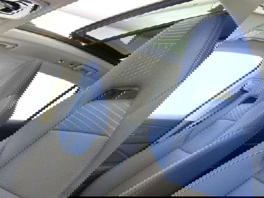 Lynk & Co 01 usata a Perugia (12)