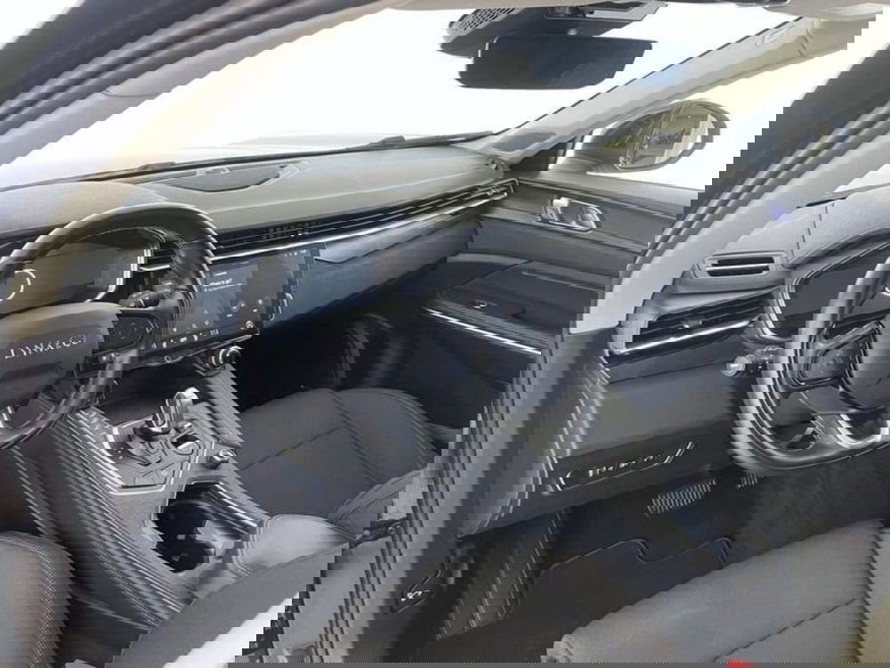 Lynk & Co 01 usata a Perugia (14)