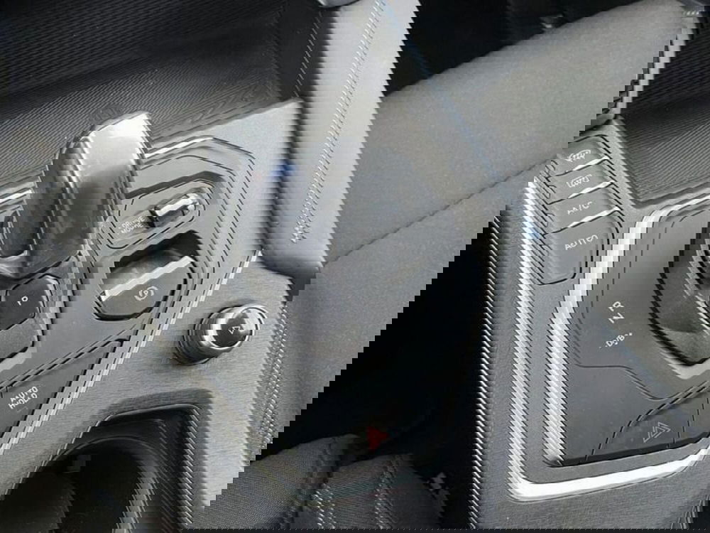 Lynk & Co 01 usata a Perugia (16)