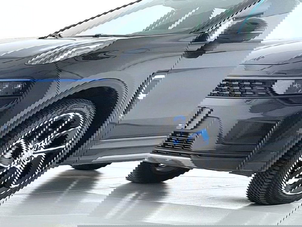 Lynk & Co 01 usata a Perugia (2)