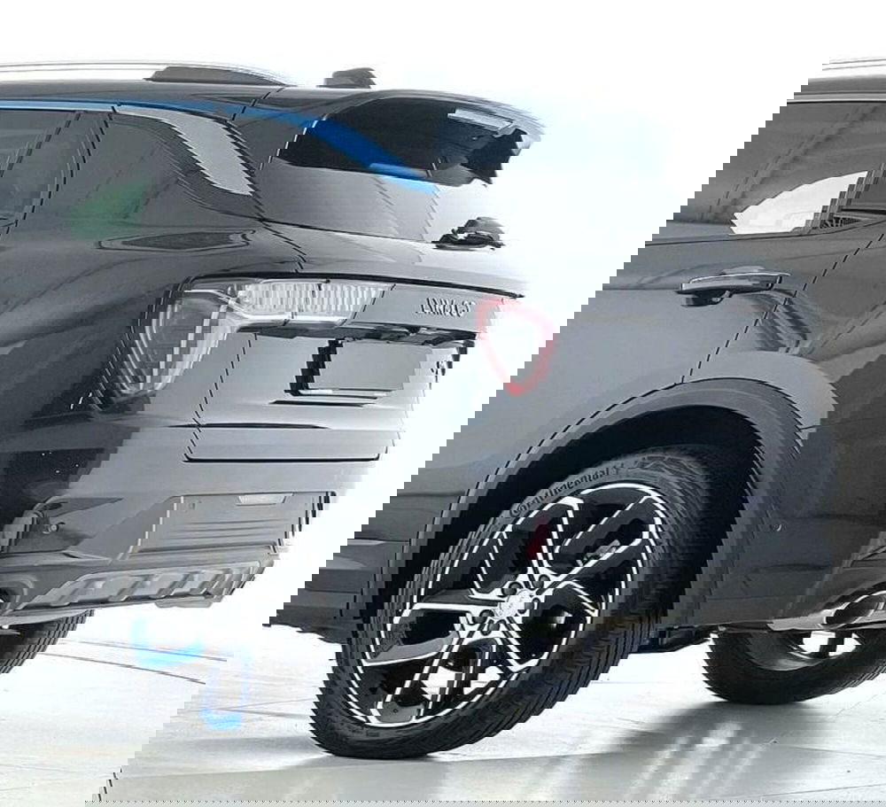 Lynk & Co 01 usata a Perugia (5)