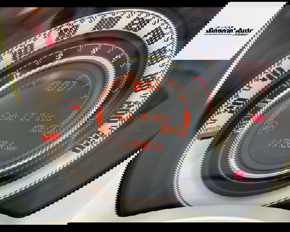 Fiat 500 usata a Lucca (10)