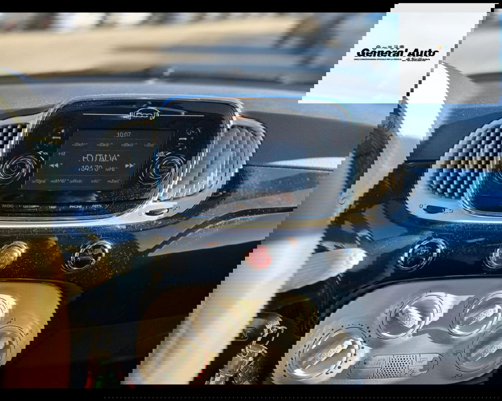 Fiat 500 usata a Lucca (12)