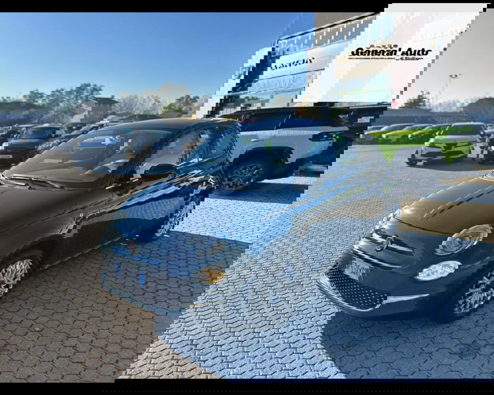 Fiat 500 usata a Lucca (3)