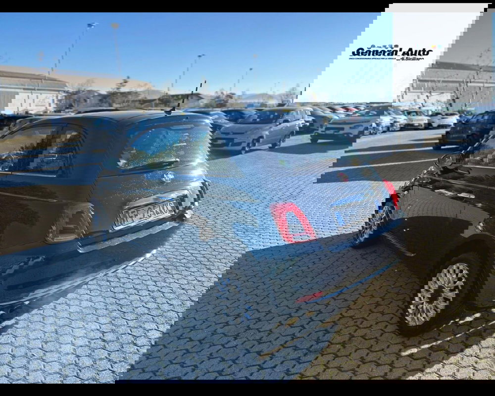 Fiat 500 usata a Lucca (5)