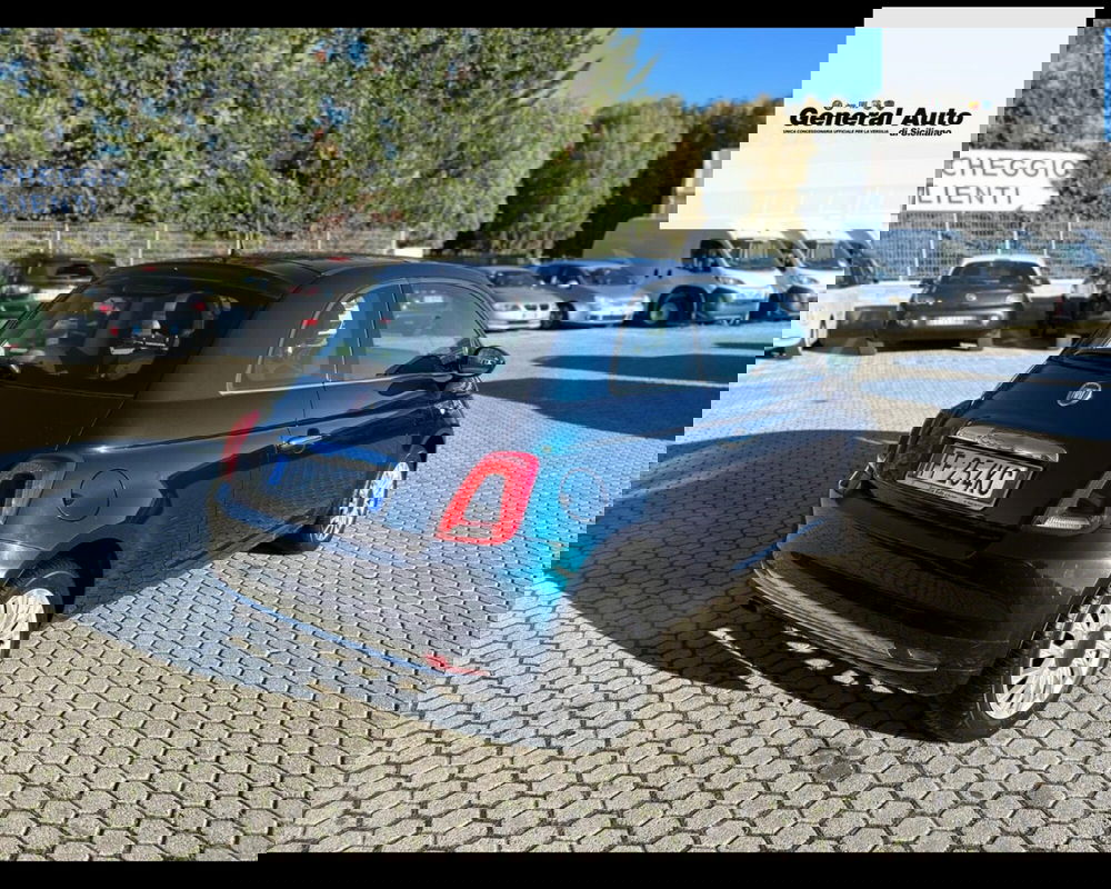 Fiat 500 usata a Lucca (7)