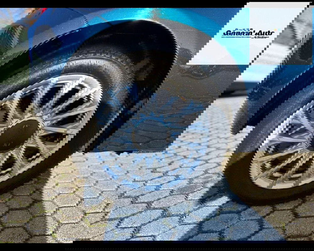 Fiat 500 usata a Lucca (9)