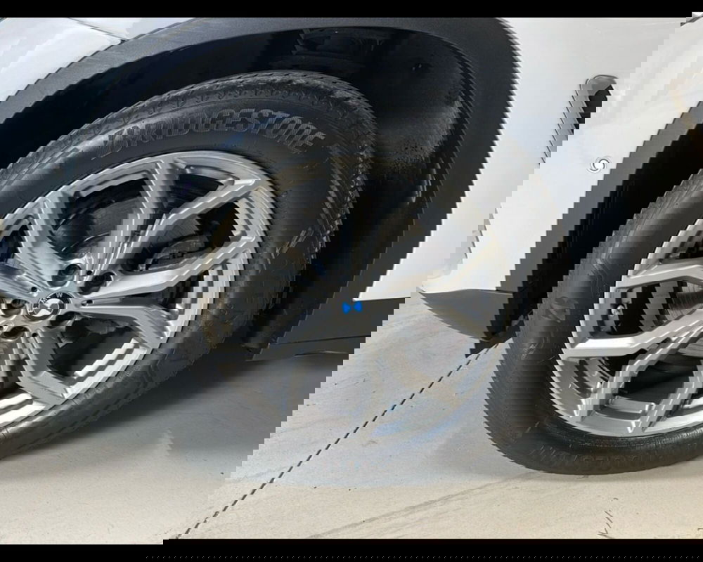 BMW X4 usata a Napoli (10)