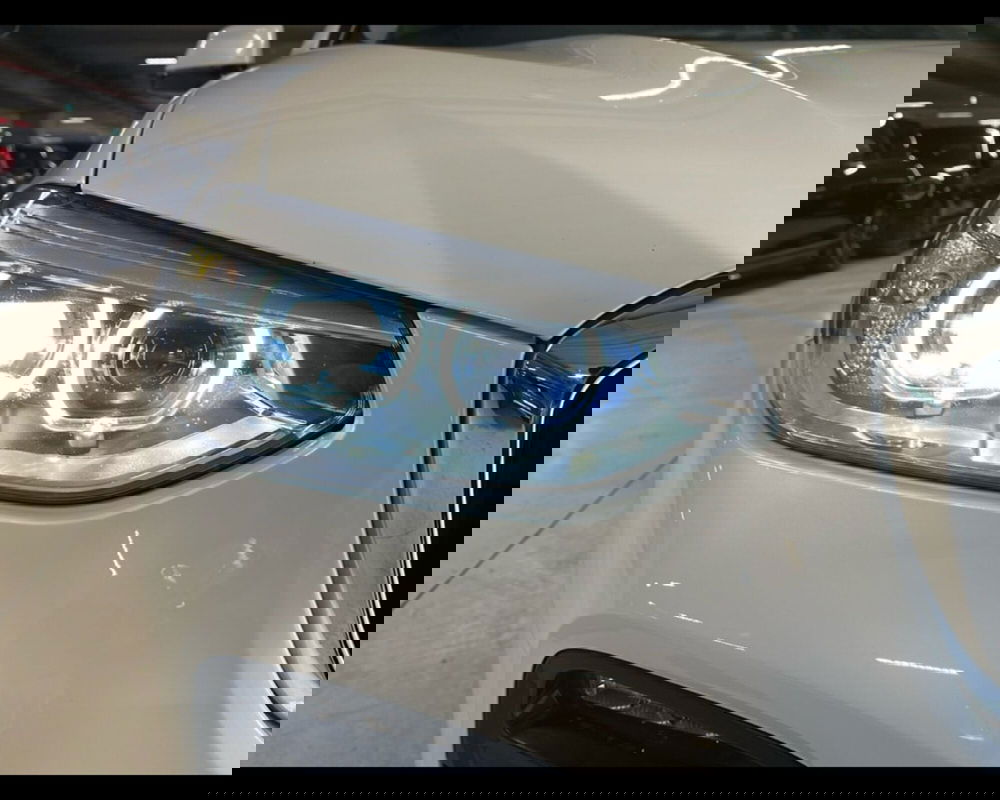 BMW X4 usata a Napoli (11)