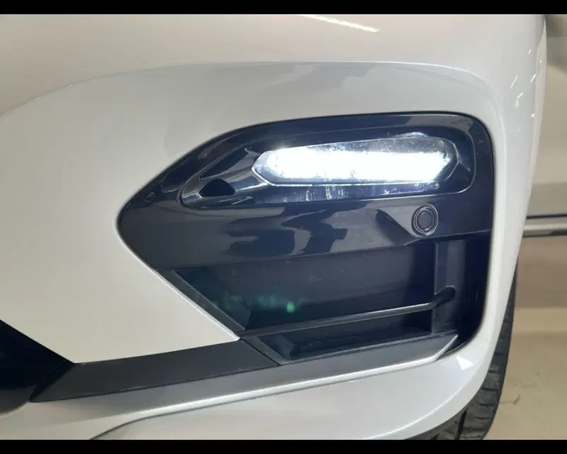 BMW X4 usata a Napoli (18)