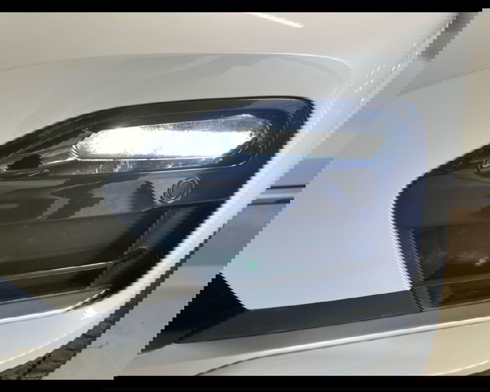 BMW X4 usata a Napoli (18)