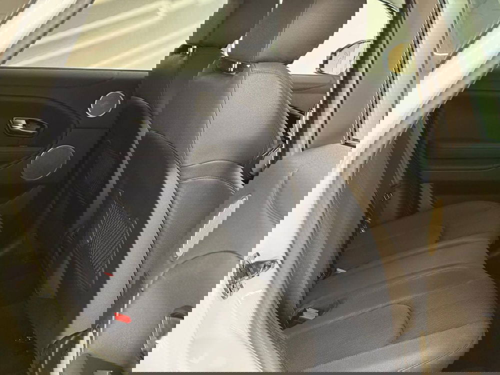 Land Rover Range Rover Evoque usata a Savona (12)