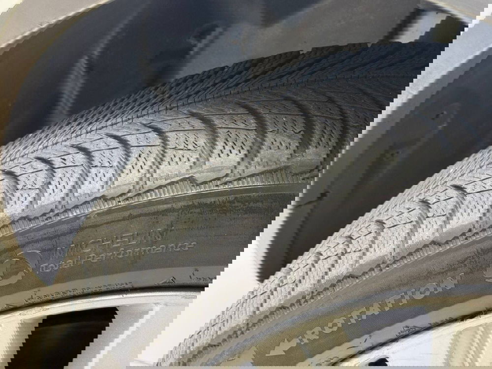 Land Rover Range Rover Evoque usata a Savona (13)