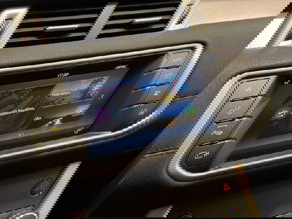 Land Rover Range Rover Evoque usata a Savona (15)