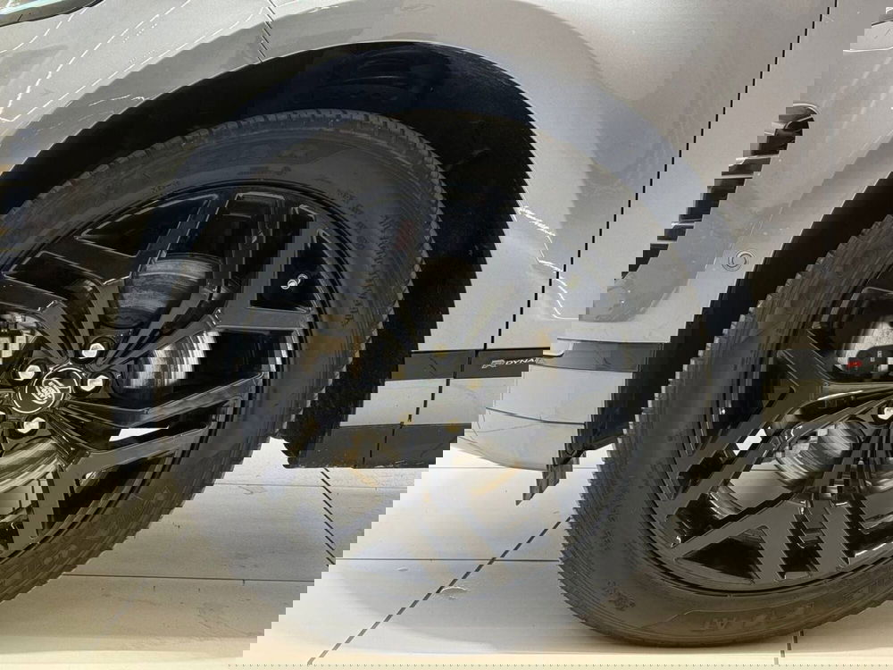 Land Rover Range Rover Evoque usata a Savona (10)