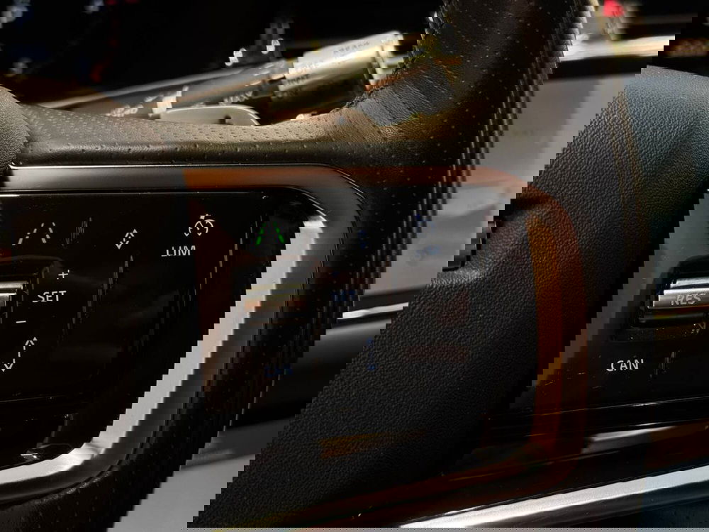 Land Rover Range Rover Evoque usata a Savona (14)