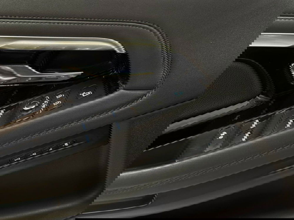 Land Rover Range Rover Evoque usata a Savona (15)