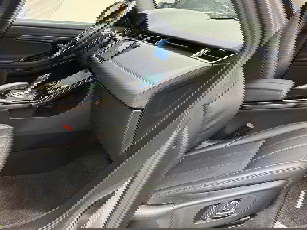 Land Rover Range Rover Evoque usata a Savona (3)