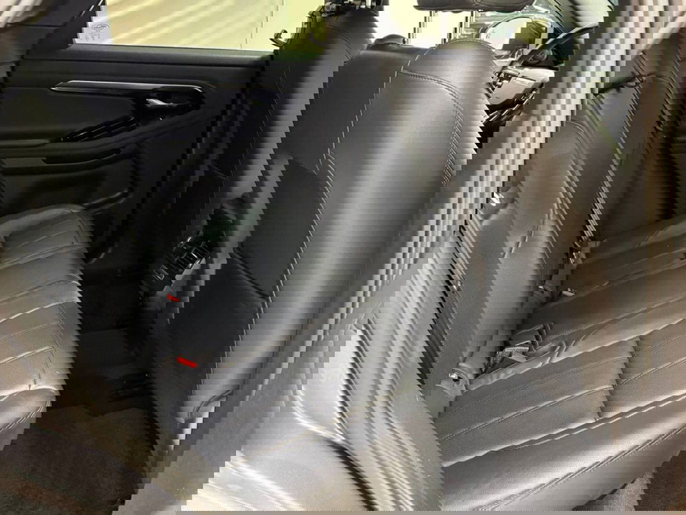 Land Rover Range Rover Evoque usata a Savona (5)