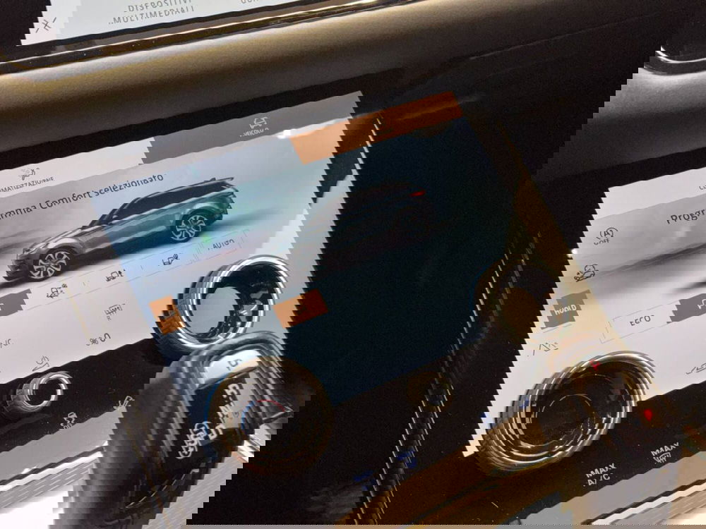 Land Rover Range Rover Evoque usata a Savona (6)